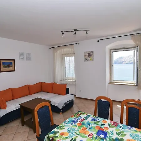 Appartamento Neven Baška