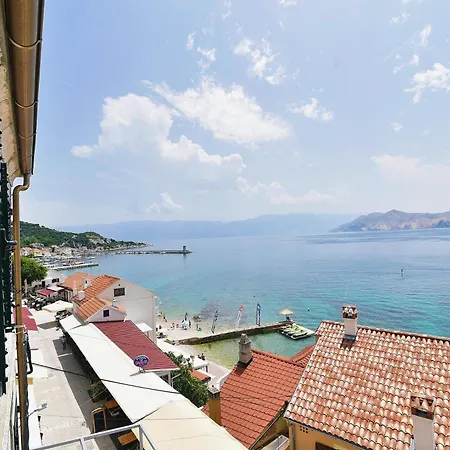 Apartament Neven *