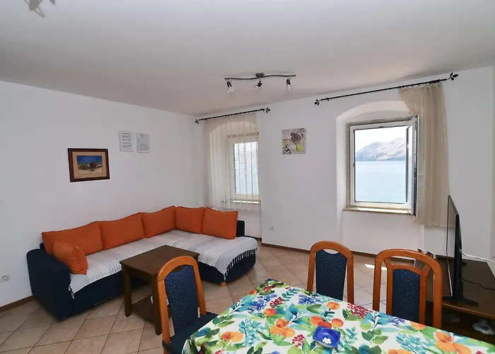 Apartman Neven Baška