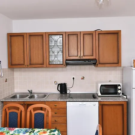 Apartmán Neven